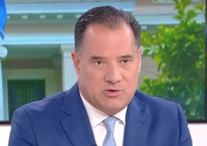 Γεωργιάδης: Το συλλαλητήριο των Τεμπών είναι αντι-μητσοτακική διαδήλωση