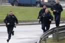 Αυστρία: Καταδίωξη με πυροβολισμούς-Συνελήφθησαν ύποπτοι για το μακελειό στο Παρίσι