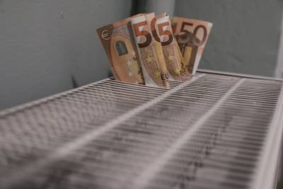 Επίδομα θέρμανσης: Νέα πληρωμή €30,5 εκατ. σε σχεδόν 300.000 δικαιούχους