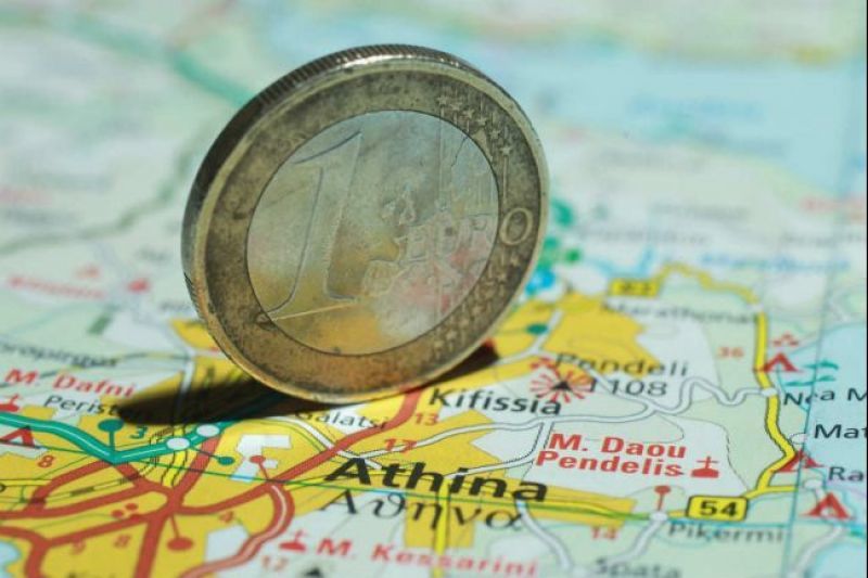 Υπέρ ενός Grexit το 81% των Γερμανών που συμμετείχαν σε δημοσκόπηση της FAZ