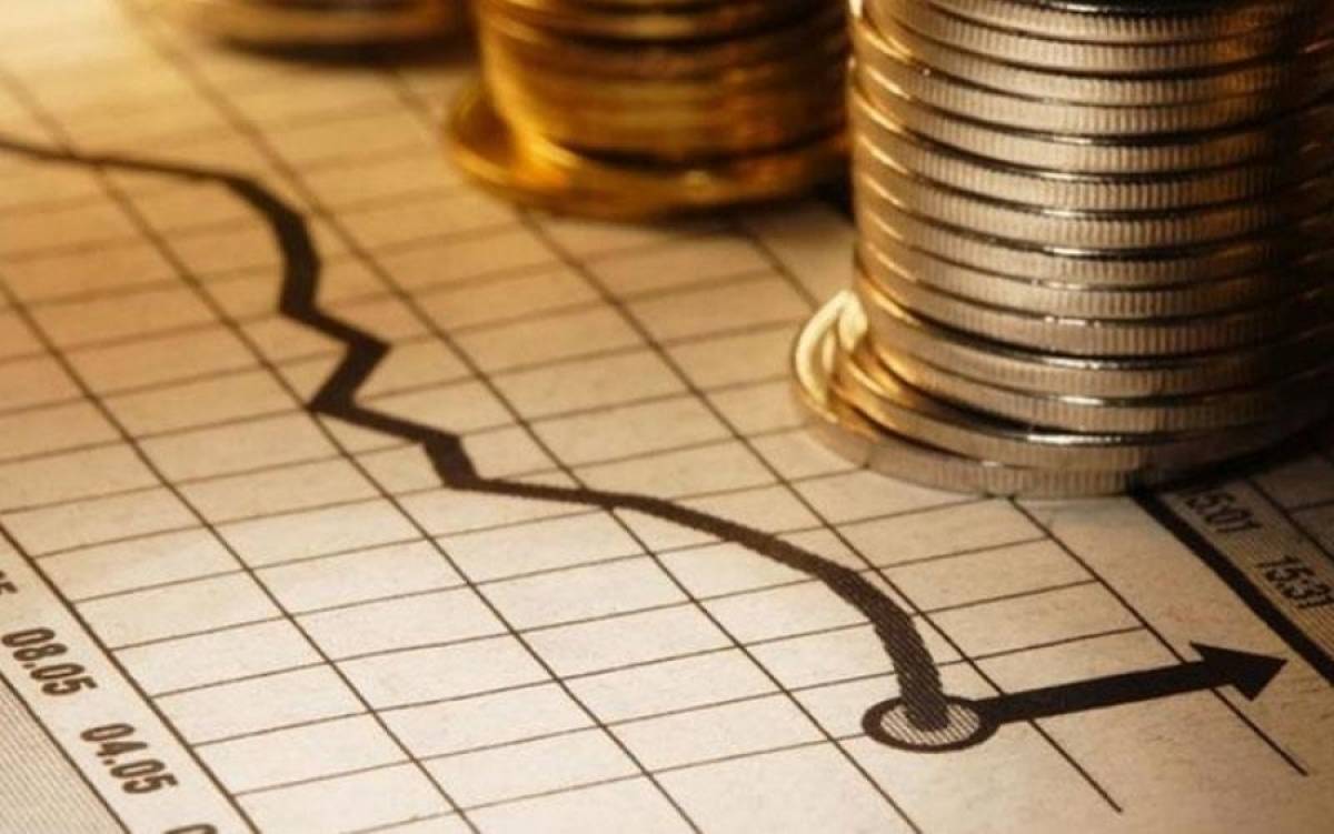 Βιομηχανία και κατασκευές έριξαν το δείκτη οικονομικού κλίματος του Δεκεμβρίου