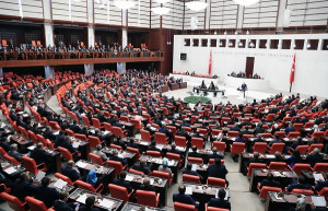 Τουρκία: Πρώτο «ναι» για την ένταξη της Σουηδίας στο ΝΑΤΟ
