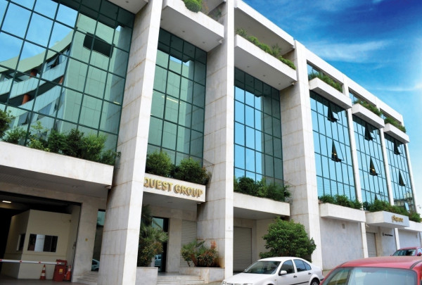 Quest: Ετήσιο άλμα 16,6% στα EBITDA το 2025 – Καθαρά κέρδη €52,4 εκατ.