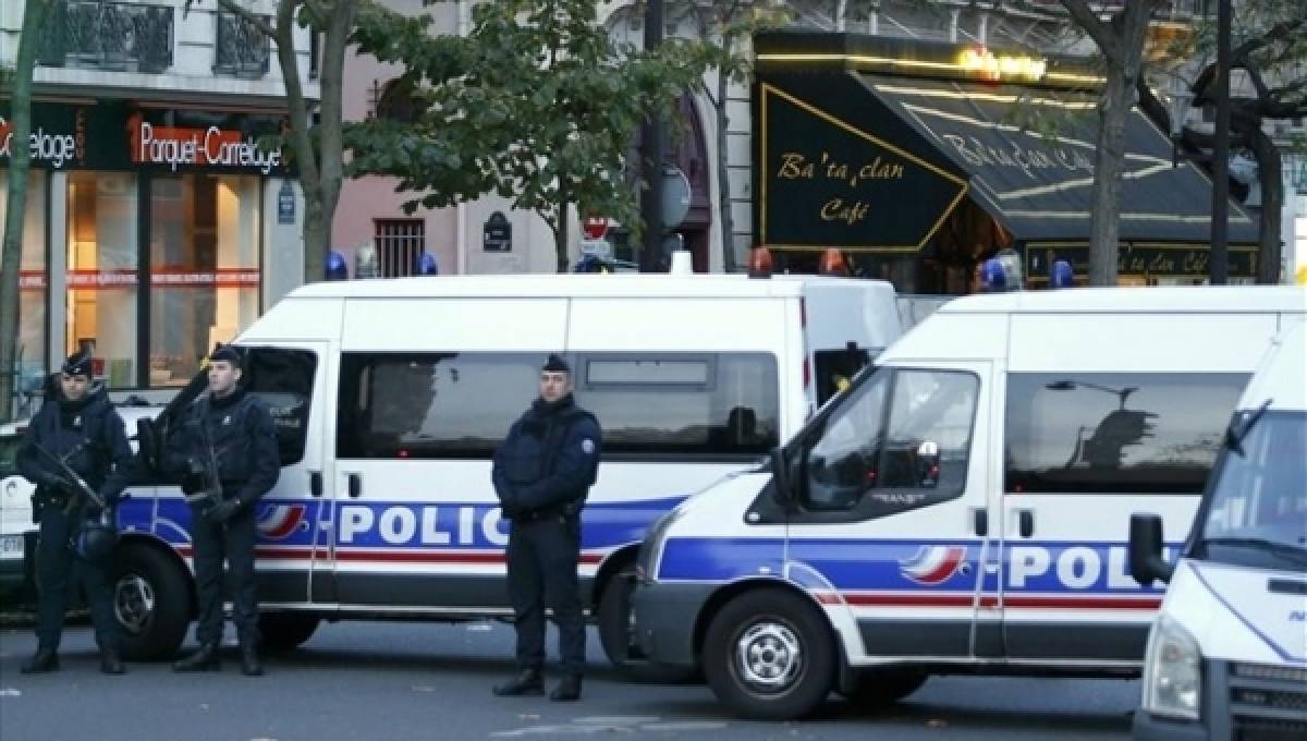 Συναγερμός στη Γαλλία: Γυναίκα απειλεί να ανατιναχθεί σε τράπεζα