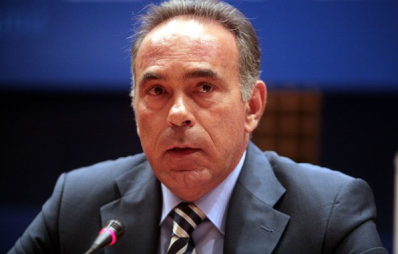 Αρβανιτόπουλος: Περισσότεροι από 200 εκπαιδευτικοί θα επανατοποθετηθούν σε υποδομές υγείας