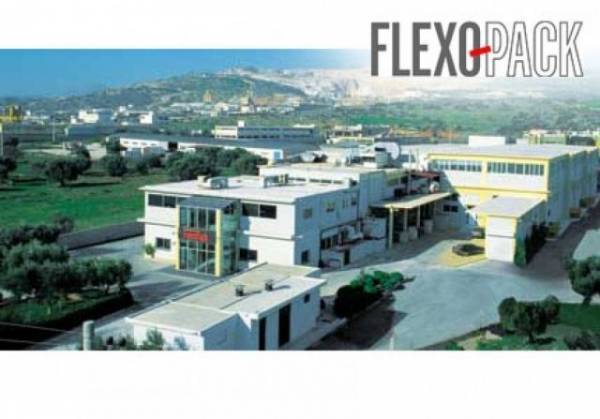 Flexopack: Σύσταση νέας εταιρείας στις ΗΠΑ