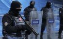 Κωνσταντινούπολη: Τεράστια αστυνομική επιχείρηση για τον εντοπισμό του δράστη