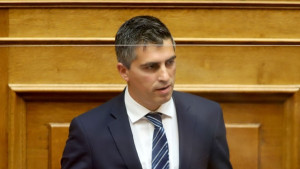 Δήμας: Η Ελλάδα μπορεί να κάνει περισσότερα βήματα στην καινοτομία