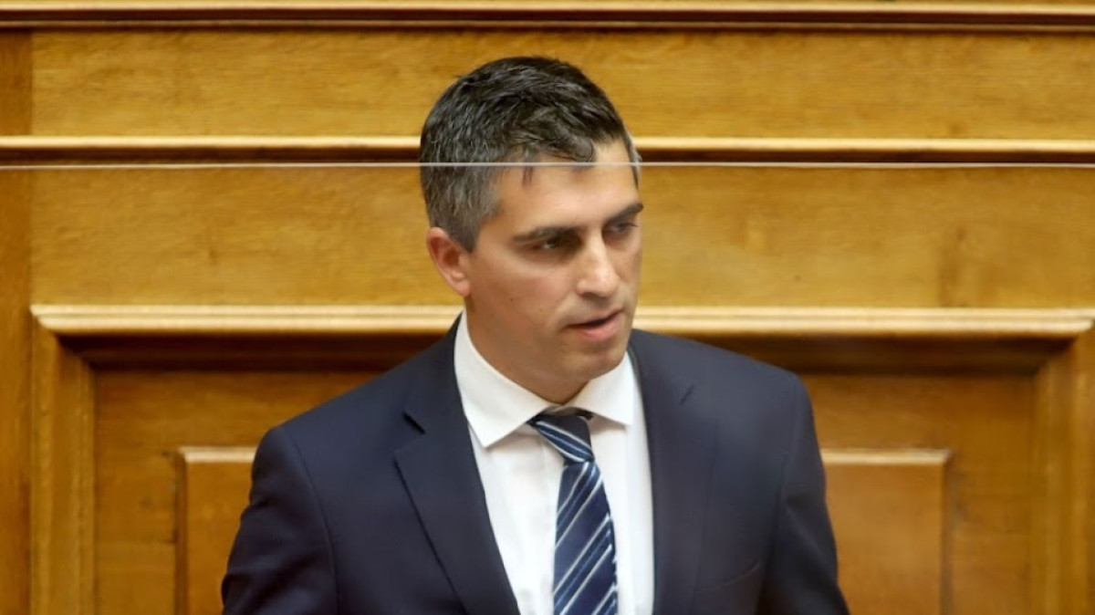 Δήμας: Η Ελλάδα μπορεί να κάνει περισσότερα βήματα στην καινοτομία