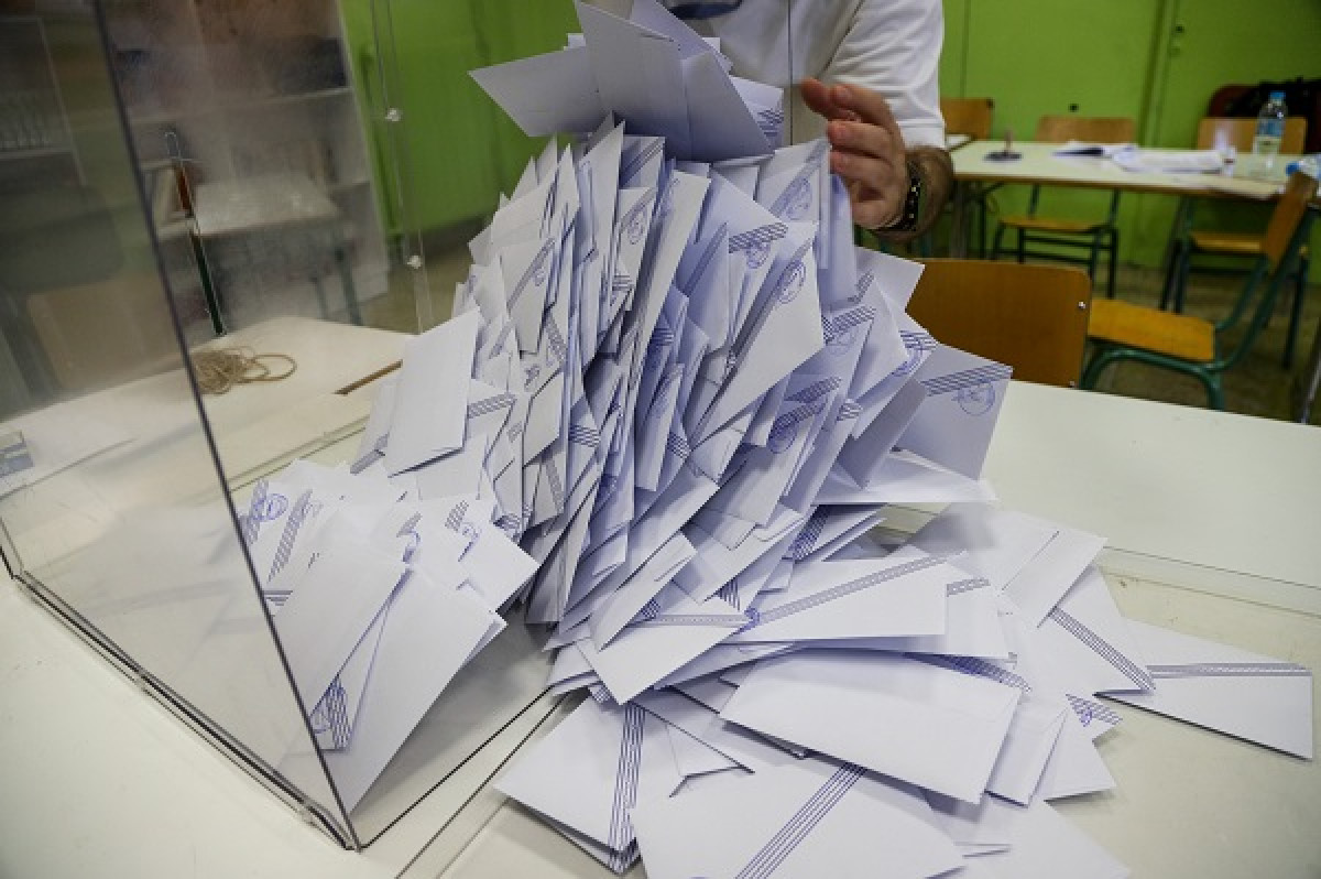 Εκλογές 2023: Πού και πώς ψηφίζουμε στις 21 Μαΐου