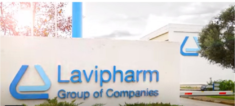 Lavipharm: Συμφωνία για την εξαγορά Lonarid και Lonalgal