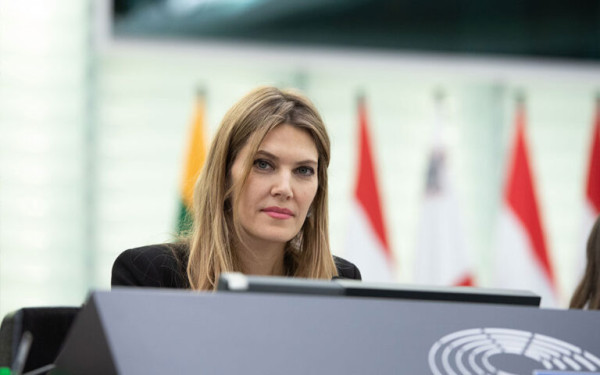 Δημητρακόπουλος: Από την Τράπεζα του Παναμά δεν προκύπτει σύνδεση Καϊλή-Κατάρ