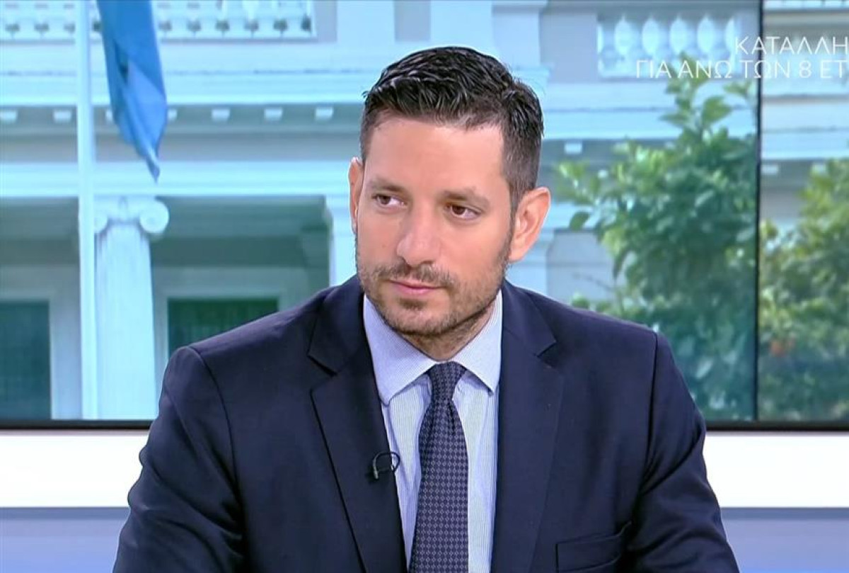 Κυρανάκης: Νέα πλατφόρμα καταγγελιών για «λάδωμα» και παρατυπίες στις εξετάσεις οδήγησης