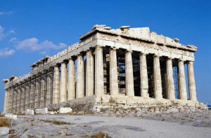 Ακρόπολη: Τροποποίηση ωραρίου λειτουργίας για την Κυριακή (23/7) λόγω καύσωνα
