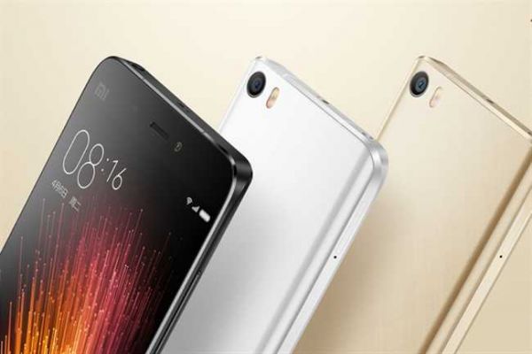 Xiaomi: Ηγέτης στην αγορά smartphone της Ινδίας