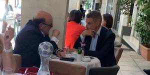 Ο Σπηλιωτόπουλος υπέρ Κουφοντίνα