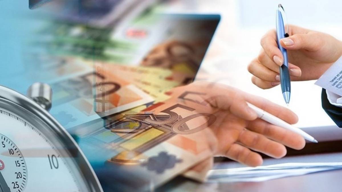 Επίδομα 800 ευρώ: Τέλος χρόνου για τις αιτήσεις… δεύτερης ευκαιρίας