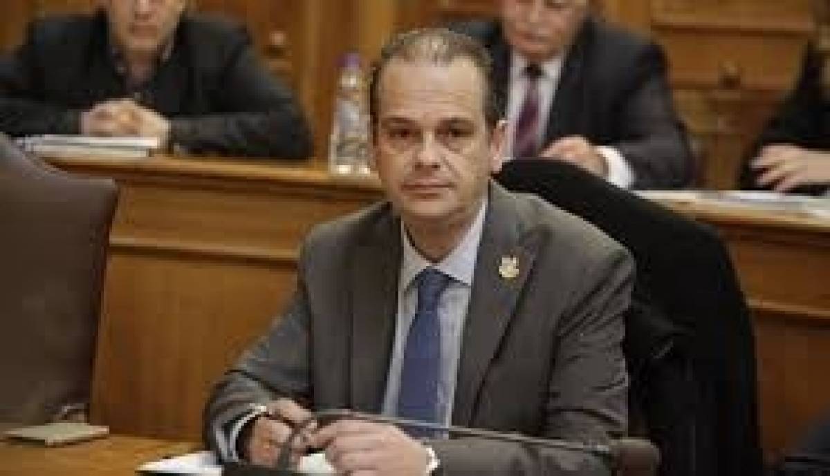 Βούρδας: Μεταφορείς «πρεσβευτές» της Ελλάδας το «GoHellas»