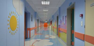 Πώς ο ΟΠΑΠ αλλάζει την εικόνα των δύο παιδιατρικών νοσοκομείων