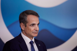Μητσοτάκης: Μία αναπτυξιακή κοσμογονία συντελείται στην Αλεξανδρούπολη