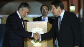 Κυπριακό:Η εβδομάδα της κρίσης στη Γενεύη-Ενημερώνει τους αρχηγούς ο Τσίπρας