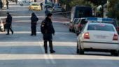 Έκρηξη βόμβας κοντά σε σπίτι επιχειρηματία