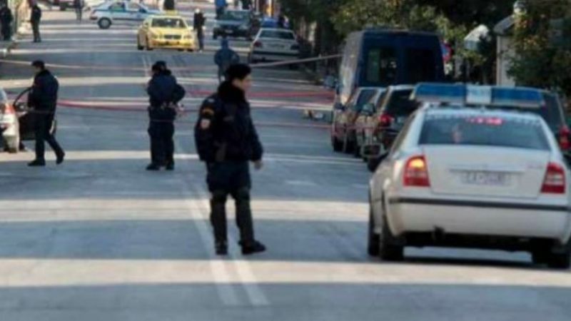 Έκρηξη βόμβας κοντά σε σπίτι επιχειρηματία