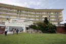 Πρόταση για μετεγκατάσταση του Καζίνο της Πάρνηθας