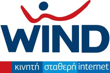 Στρατηγική συνεργασία Wind - ομίλου Ηρων