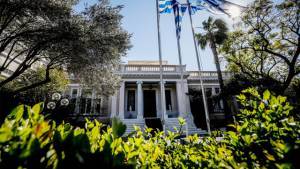 Κυβερνητικές πηγές για Μπογδάνο: Όταν είπαμε κίτρινη κάρτα, το εννοούσαμε