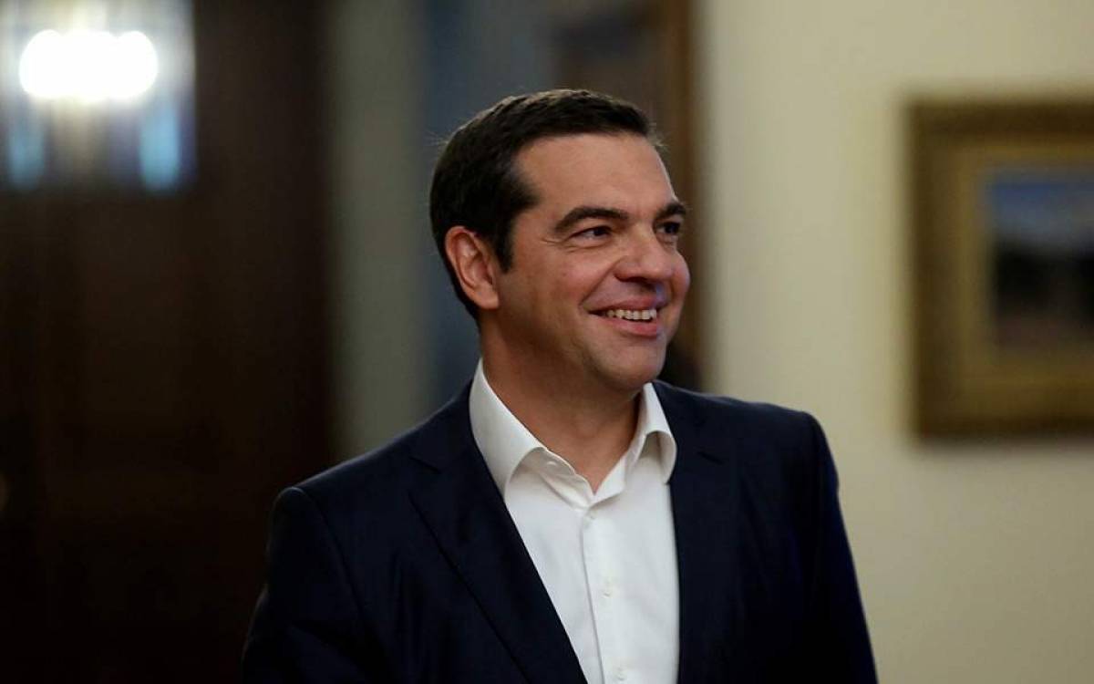 Περιοδεία στον Βόλο το Σάββατο για τον πρωθυπουργό