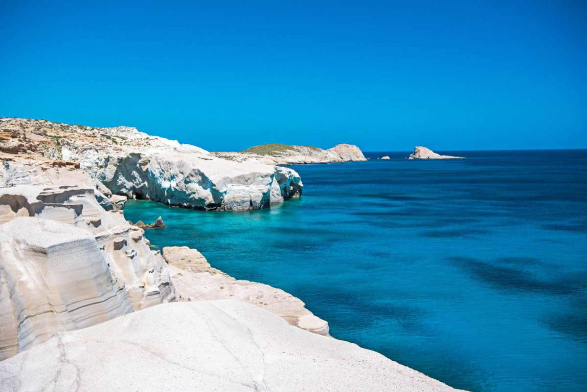 Ferryhopper: Νέες εναλλακτικές διαδρομές &amp; άνοδος 27% στις island-hopping κρατήσεις των διεθνών ταξιδιωτών