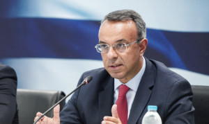 Σταϊκούρας: Πιθανή επέκταση του επιδόματος θέρμανσης- Fuel pass... τέλος
