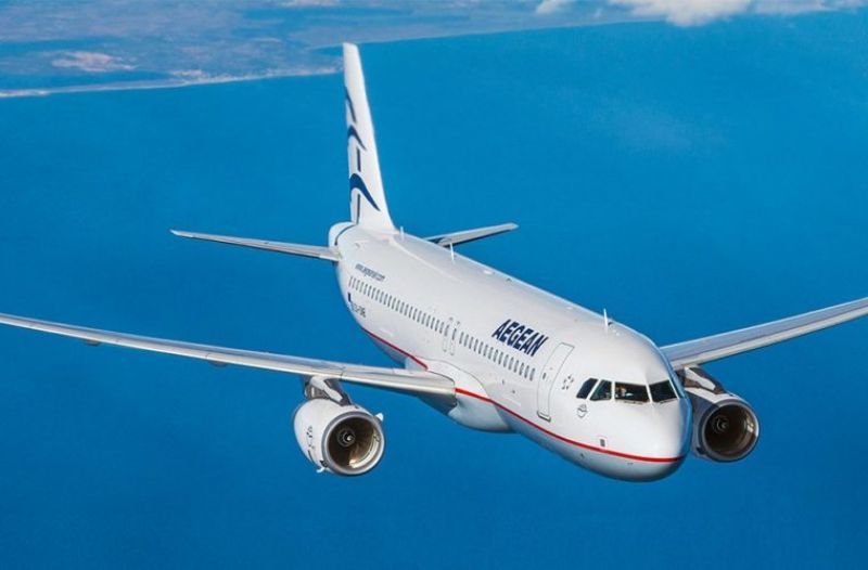 Aegean: Στις 16/5 η τακτική γενική συνέλευση