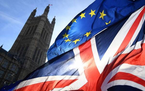 Brexit: Τέλος στις συνομιλίες με την ΕΕ «βλέπει» η Βρετανία
