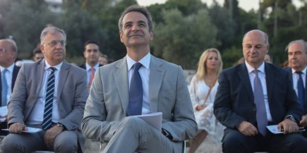 Μήνυμα Μητσοτάκη στην Τουρκία: Οι δρόμοι της ντροπής κλείνουν οριστικά