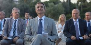 Μήνυμα Μητσοτάκη στην Τουρκία: Οι δρόμοι της ντροπής κλείνουν οριστικά
