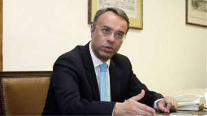 Σταϊκούρας: Συνεχίζονται οι εργασίες αποκατάστασης στα σχολεία του Δομοκού