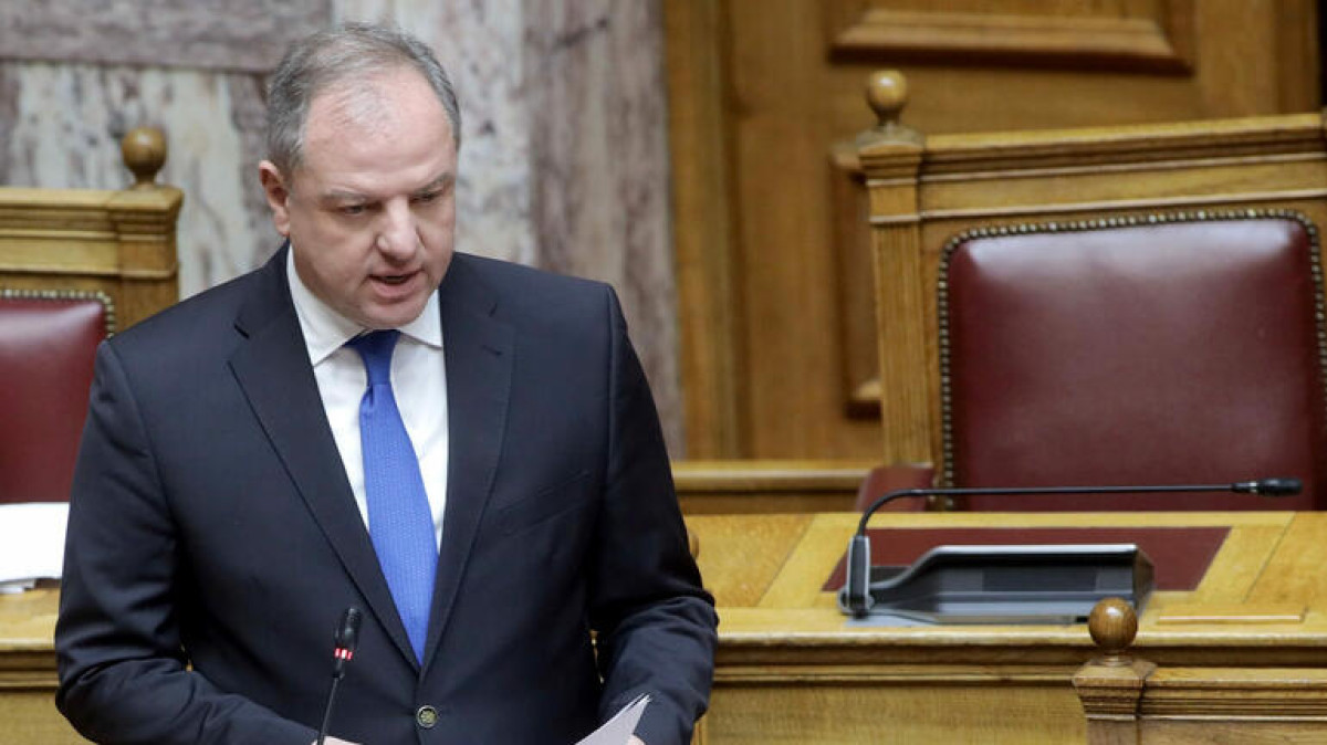 Σταμενίτης: Επενδύουμε στον διάλογο με τους παραγωγούς