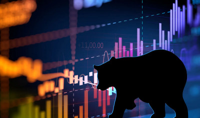 Οι «αρκούδες» κατέκτησαν τις ευρωαγορές- Κοντά σε χαμηλό δύο ετών