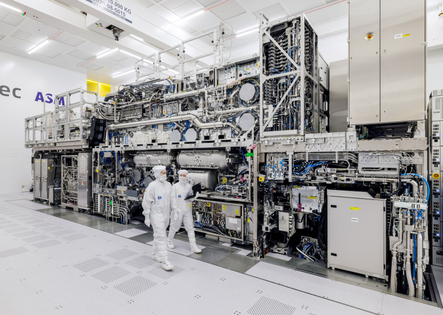 Η ASML και οι... άλλες: Δείτε ποια είναι η πολυτιμότερη εταιρεία σε κάθε ευρωπαϊκή χώρα