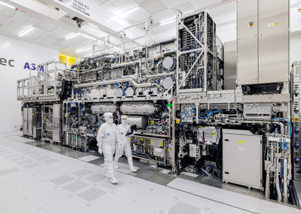 Η ASML και οι... άλλες: Δείτε ποια είναι η πολυτιμότερη εταιρεία σε κάθε ευρωπαϊκή χώρα