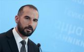 Τζανακόπουλος: Σε εξέλιξη μια τεράστια αντικυβερνητική επιχείρηση