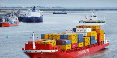 Μειωμένος κατακόρυφα ο αριθμός αγοραπωλησιών για πλοία μεταφοράς εμπορευματοκιβωτίων