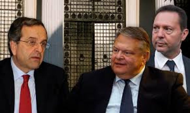 Γ. Στουρνάρας: "Τίποτα δεν είναι αγεφύρωτο- Προσπαθούμε μέχρι το βράδυ του Σαββάτου να έχουμε με την τρόικα μια καλή έκθεση προόδου, αν όχι μια τελική συμφωνία"