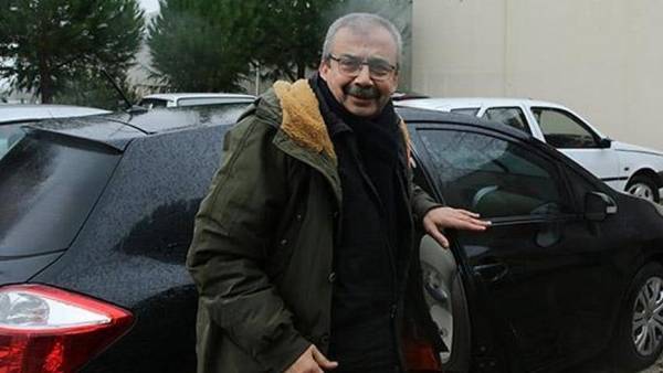 ΚΣΣΕ: Επιδοκίμασε την απελευθέρωση του Sirri Süreyya Önder στην Τουρκία