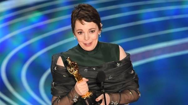 Όσκαρ Α’ Γυναικείου στην Κόλμαν για το «Favourite» του Λάνθιμου