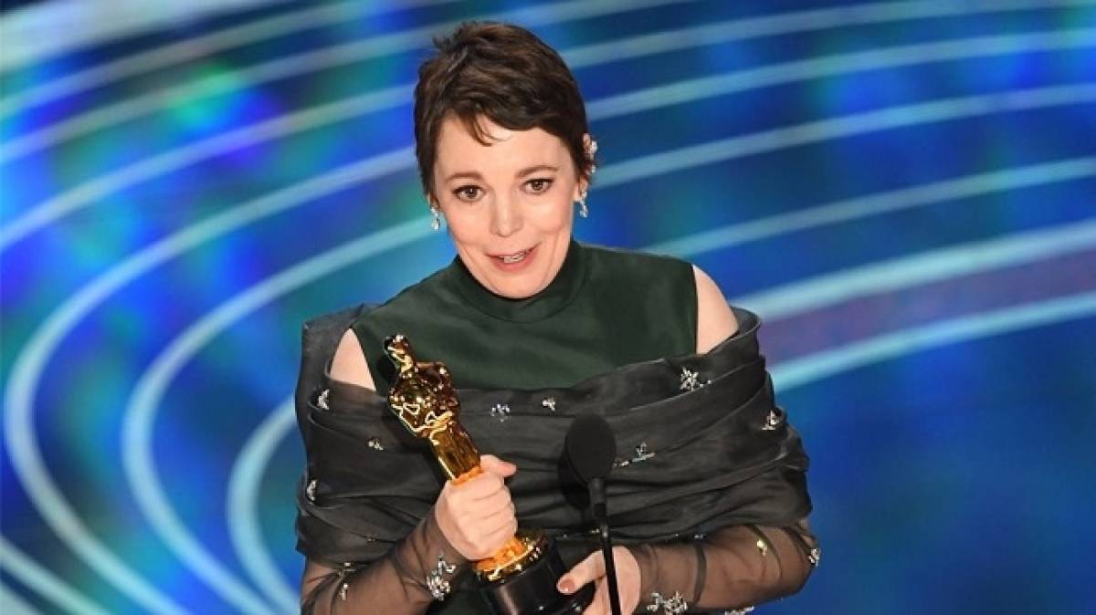 Όσκαρ Α’ Γυναικείου στην Κόλμαν για το «Favourite» του Λάνθιμου