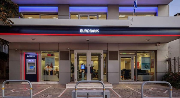 Eurobank: Εκτίμηση για δημοσιονομικό πλεόνασμα €2 δισ. άνω του στόχου