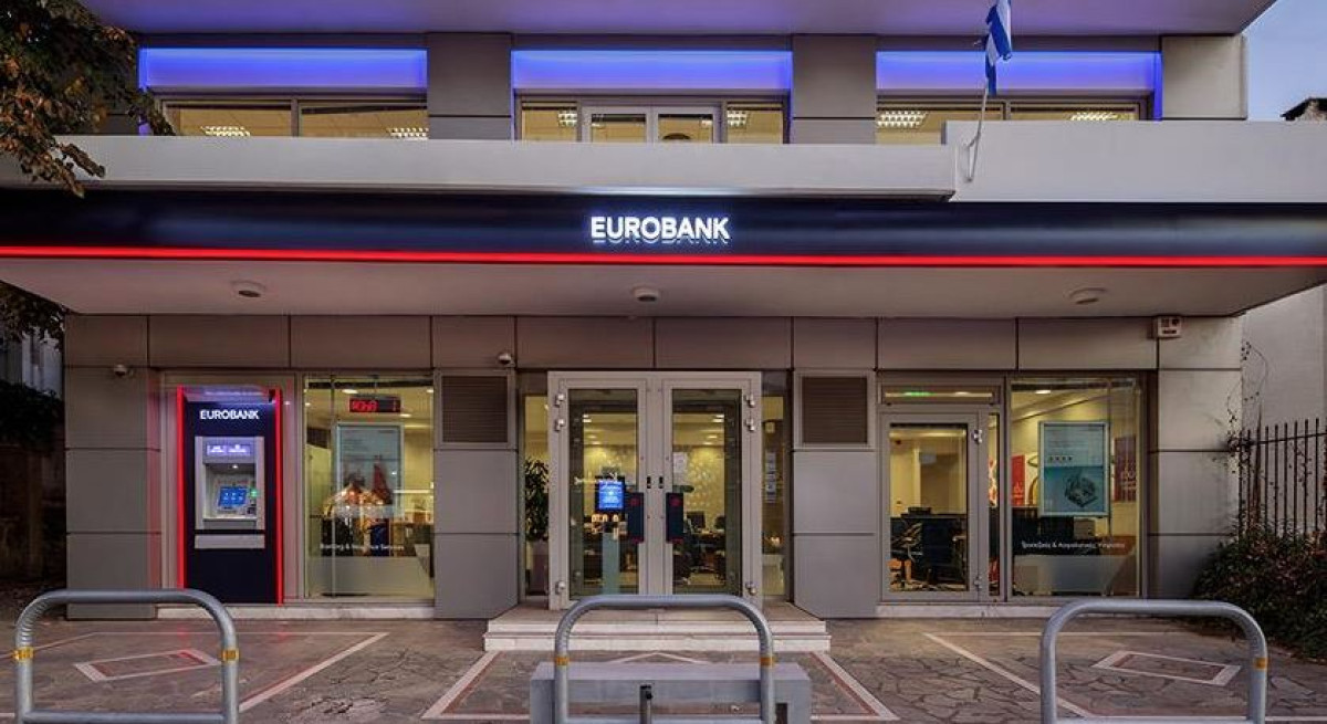 Eurobank: Εκτίμηση για δημοσιονομικό πλεόνασμα €2 δισ. άνω του στόχου